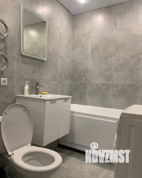 Студия квартира, вторичка, 29м2, 7/19 этаж