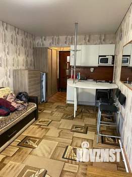 Студия квартира, вторичка, 24м2, 2/9 этаж