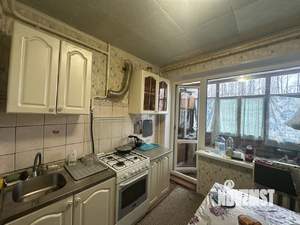 1-к квартира, вторичка, 36м2, 2/9 этаж