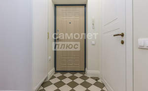 1-к квартира, вторичка, 37м2, 18/20 этаж