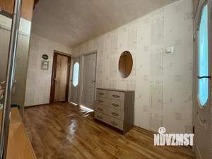 2-к квартира, вторичка, 51м2, 4/9 этаж