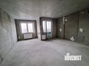 1-к квартира, сданный дом, 30м2, 5/25 этаж