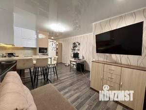 Студия квартира, вторичка, 28м2, 10/25 этаж