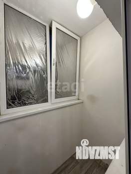 1-к квартира, вторичка, 45м2, 12/16 этаж