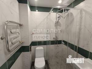 1-к квартира, вторичка, 21м2, 6/9 этаж