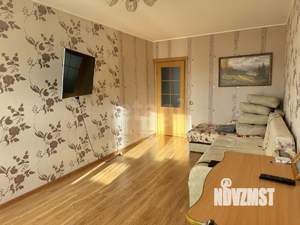 2-к квартира, вторичка, 79м2, 4/15 этаж