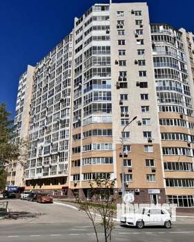 Студия квартира, вторичка, 51м2, 8/16 этаж