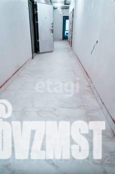 Студия квартира, вторичка, 22м2, 25/25 этаж