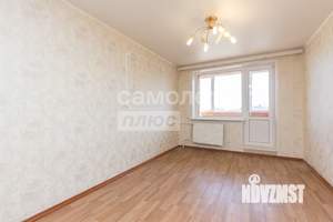 2-к квартира, вторичка, 43м2, 9/9 этаж