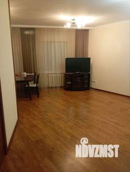 3-к квартира, вторичка, 73м2, 6/12 этаж