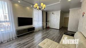 2-к квартира, вторичка, 79м2, 15/24 этаж