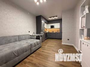 2-к квартира, вторичка, 44м2, 10/18 этаж