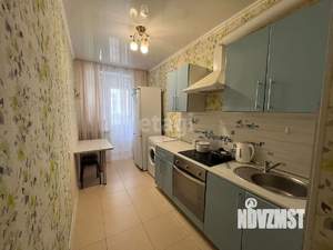 2-к квартира, вторичка, 53м2, 3/25 этаж