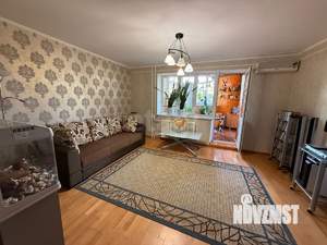3-к квартира, вторичка, 93м2, 5/16 этаж