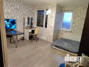 Студия квартира, вторичка, 28м2, 9/25 этаж