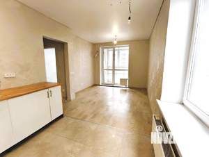 2-к квартира, вторичка, 35м2, 2/8 этаж