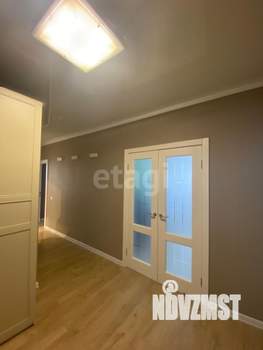 3-к квартира, вторичка, 82м2, 7/20 этаж