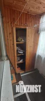 2-к квартира, вторичка, 46м2, 2/9 этаж
