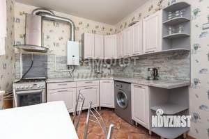 3-к квартира, вторичка, 87м2, 5/5 этаж