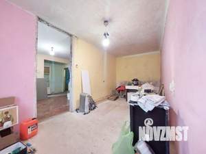 2-к квартира, вторичка, 45м2, 1/5 этаж