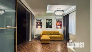 3-к квартира, вторичка, 107м2, 4/11 этаж