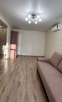 1-к квартира, вторичка, 32м2, 4/5 этаж
