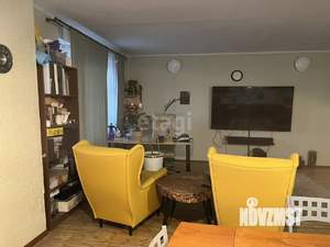 3-к квартира, вторичка, 115м2, 6/9 этаж