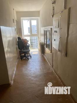 4-к квартира, вторичка, 77м2, 12/13 этаж