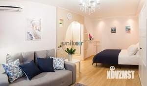 1-к квартира, вторичка, 32м2, 3/5 этаж