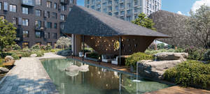 2-к квартира, вторичка, 67м2, 8/25 этаж