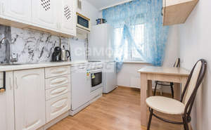 2-к квартира, вторичка, 43м2, 5/9 этаж