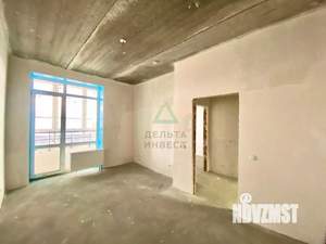 1-к квартира, вторичка, 34м2, 8/8 этаж