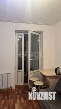 1-к квартира, вторичка, 36м2, 8/13 этаж