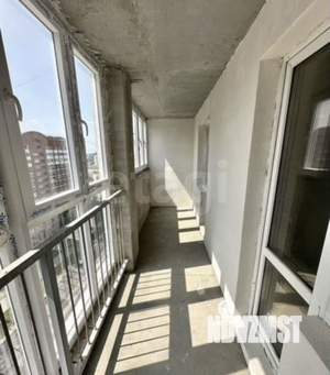 1-к квартира, вторичка, 39м2, 12/19 этаж