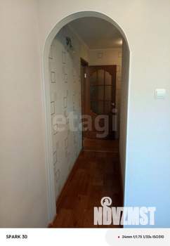 2-к квартира, вторичка, 43м2, 3/5 этаж