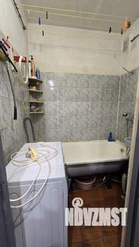 3-к квартира, вторичка, 60м2, 2/6 этаж