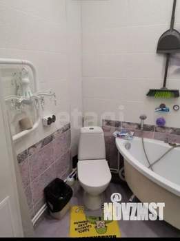 Студия квартира, вторичка, 24м2, 17/25 этаж