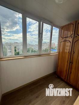 2-к квартира, вторичка, 49м2, 10/12 этаж