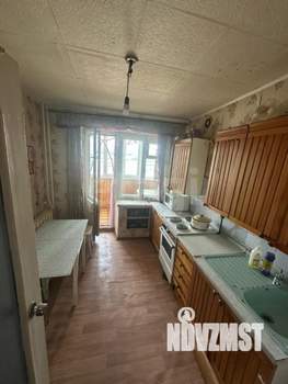 3-к квартира, вторичка, 69м2, 5/14 этаж