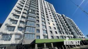 2-к квартира, вторичка, 69м2, 8/18 этаж