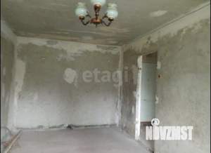 1-к квартира, вторичка, 33м2, 1/9 этаж