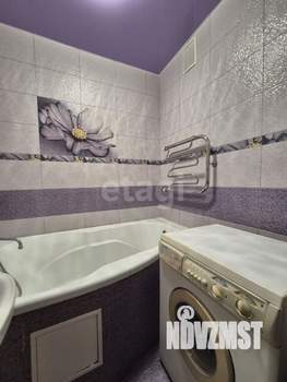 2-к квартира, вторичка, 59м2, 2/12 этаж