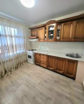 2-к квартира, вторичка, 45м2, 7/17 этаж