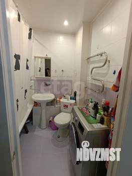 1-к квартира, вторичка, 37м2, 3/5 этаж