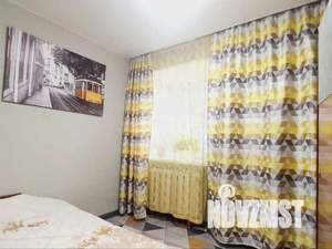 3-к квартира, вторичка, 45м2, 4/5 этаж