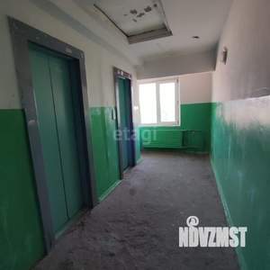 3-к квартира, вторичка, 67м2, 9/9 этаж