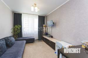 1-к квартира, вторичка, 37м2, 14/23 этаж