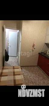 1-к квартира, вторичка, 34м2, 4/19 этаж