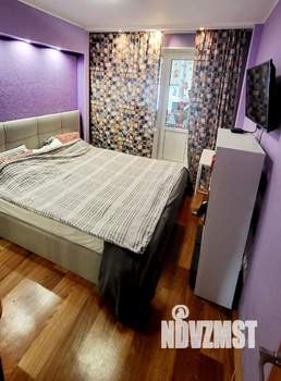 3-к квартира, вторичка, 71м2, 2/9 этаж