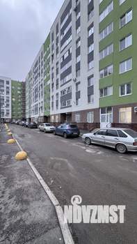 1-к квартира, вторичка, 32м2, 6/9 этаж